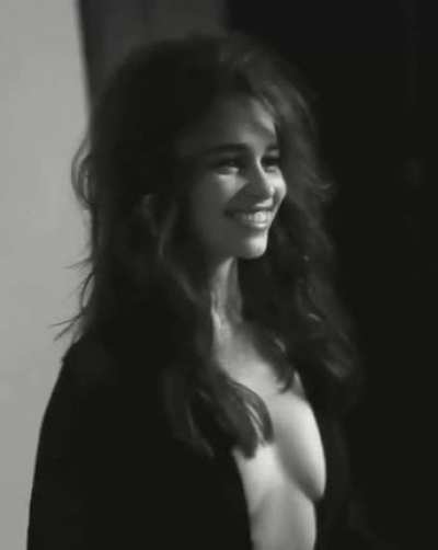 Dream girl