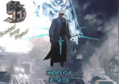 Where’s your motivation