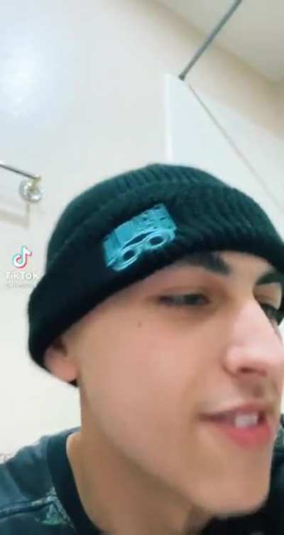Beaulo is going insane