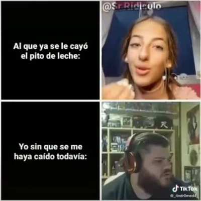 Jaja pito de leche