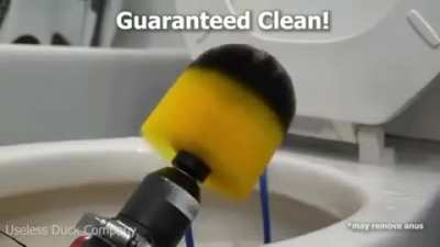 Maybe Maybe Maybe