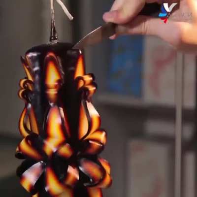 Forbidden popsicle