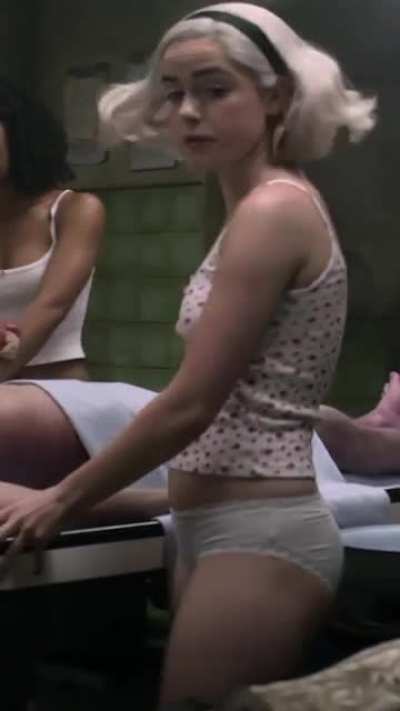 Kiernan shipka