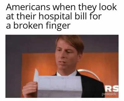 Should I laugh or cry?
