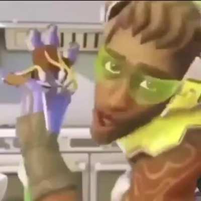 U failed the vibe check