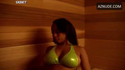 Brittney Ayona Clemons