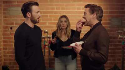 How Captain America: Civil War really started
