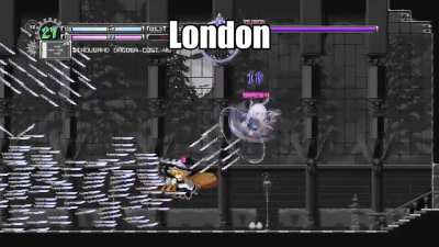 London