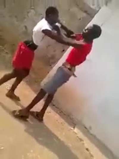Judo for the win