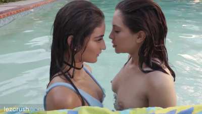 Emily Willis & Jane Wilde