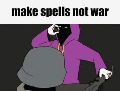 💵🧙‍♂️