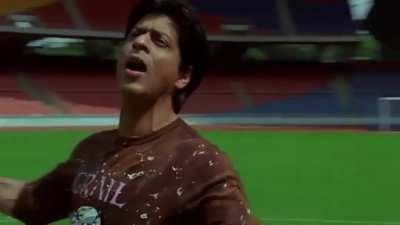 KING KHAN 😍