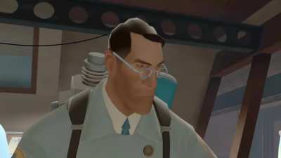 Doctor T never sleeps