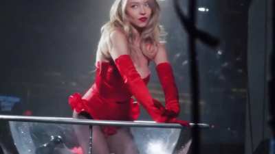 Sydney Sweeney
