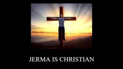 Jerma's big announcement