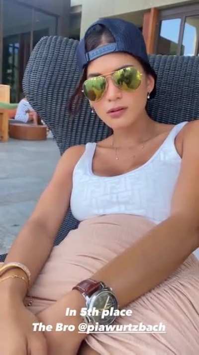 Pia Wurtzbach