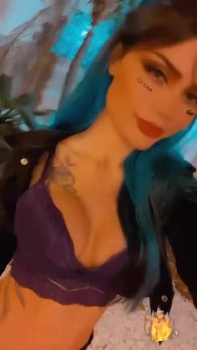 Caju Capitani