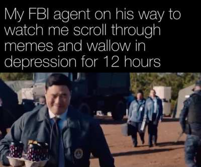 Could be worse