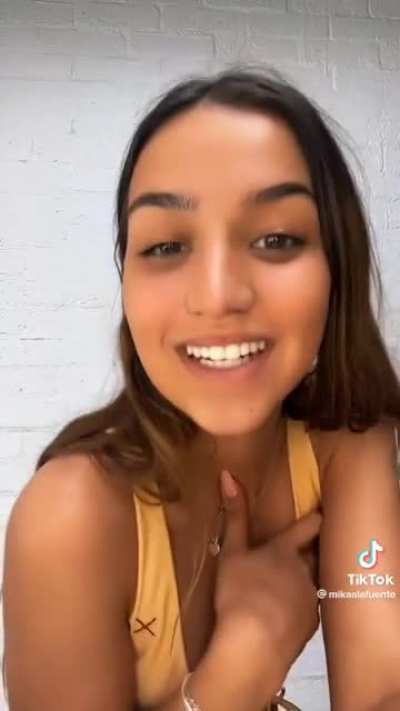 The Best Ass on Tik-Tok 🍑