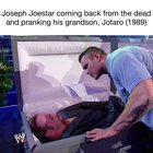 The greatest prankster