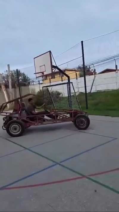 Half life 2 Scout Car