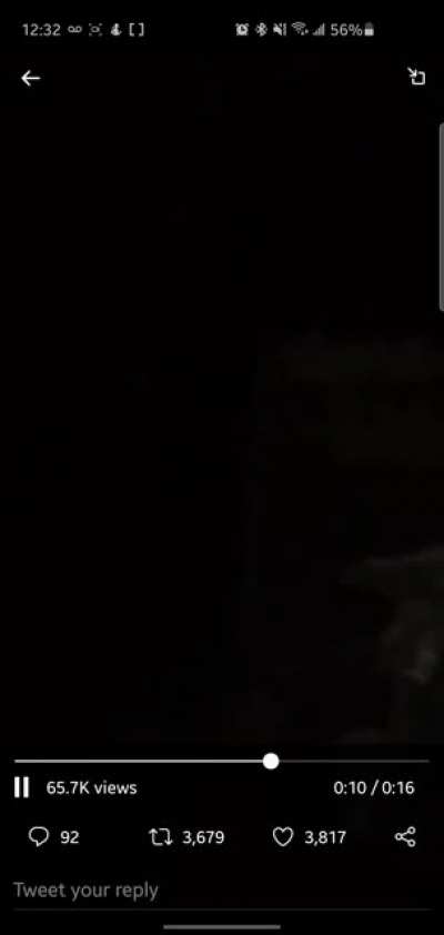 Most heartbreaking recording. People screaming for help in Cagayan