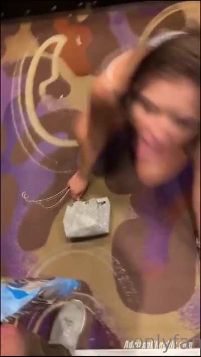 When She Wants It...She Wants It Now
