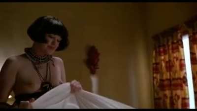 melanie griffith in 'something wild' (1986)