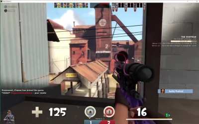 sniper tf2