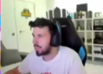 Pero Willy 😳