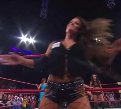 Brooke Tessmacher