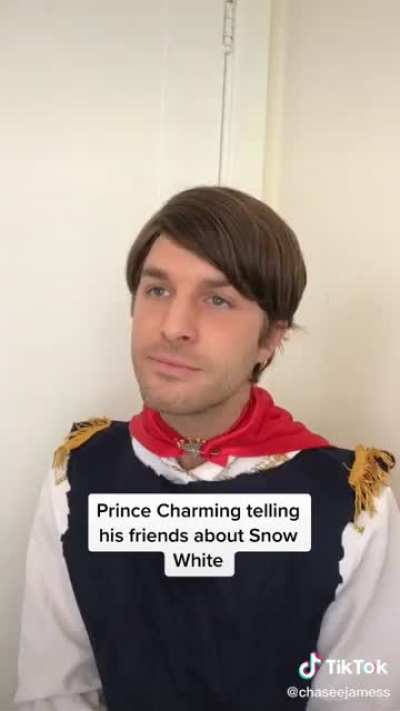 Prince Charming