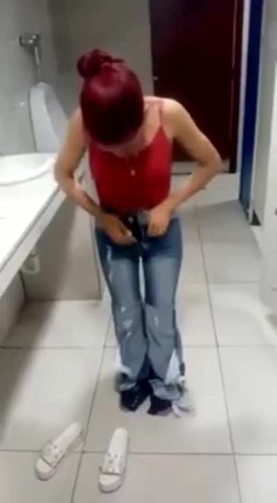 Shoplifting pro