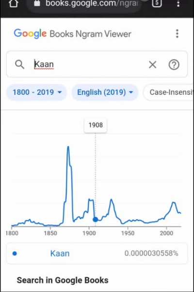1870's kaanflix wow!!