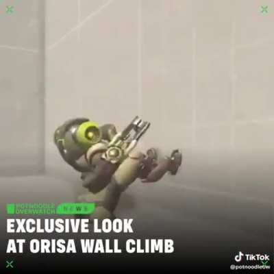 Season 12 global wall climbing update