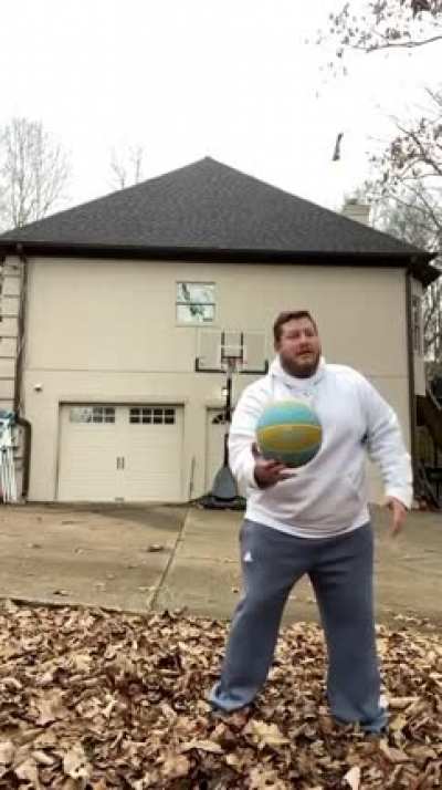 Get this guy in the NBA