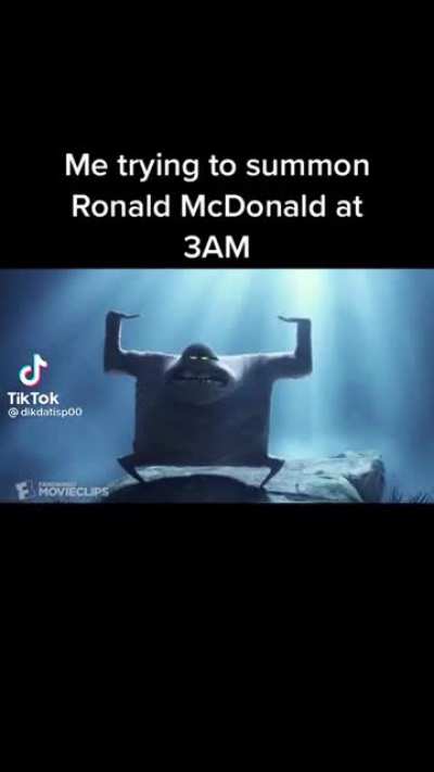 McDaddy