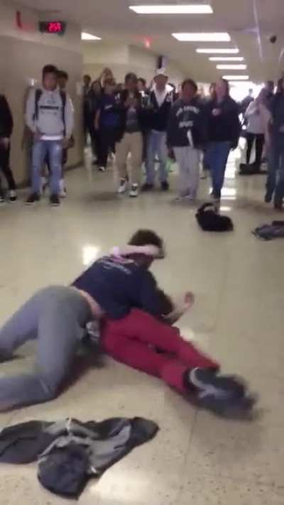Brutal Body Slam