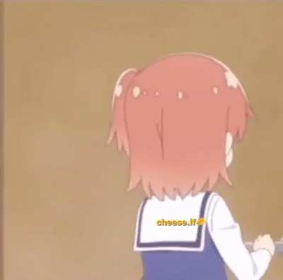 Don’t do it edp