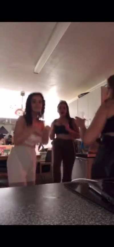 from an old live