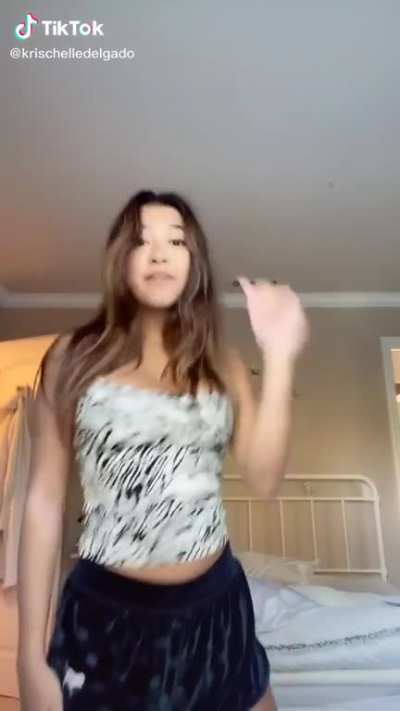 TikTok 💛 8/11/20