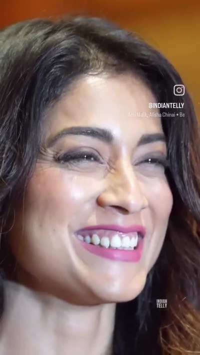 Shriya Saran