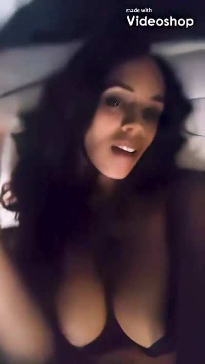 Melyssa Ford