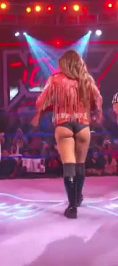 Mandy Rose