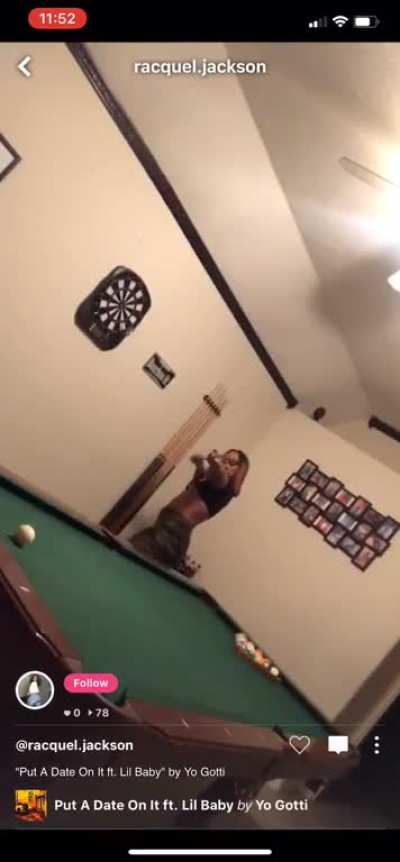 Sexy ass