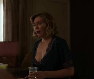 Elizabeth Olsen