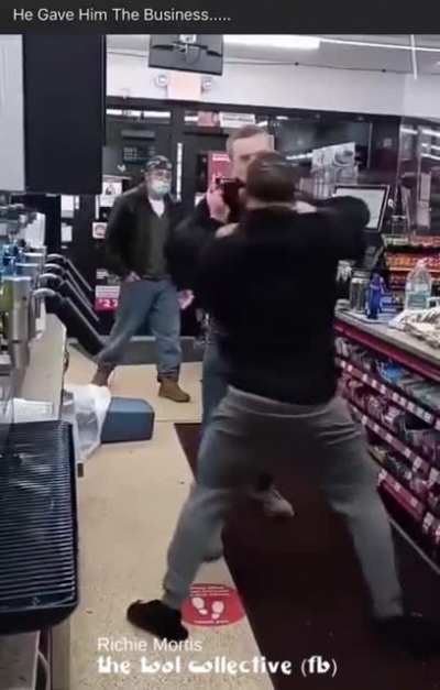 TwistedTea Smack / When Parabola hits...