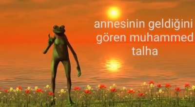 La ilahe illalah mı dielm YOKSA oyun mu oynarsen