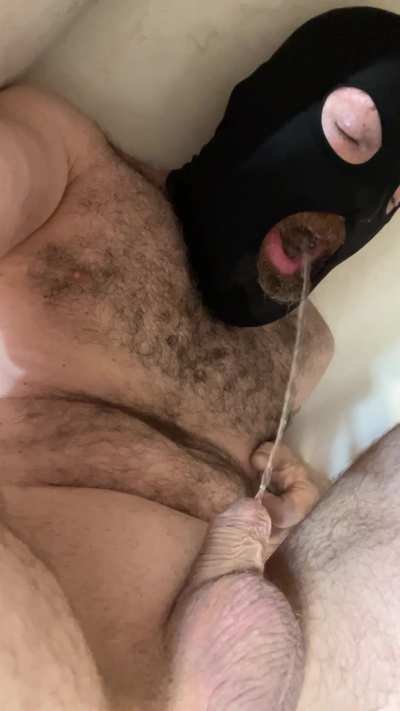 Piss piggy here.
