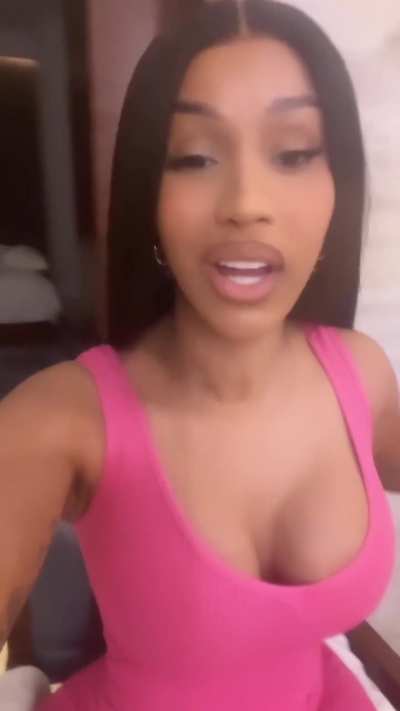 Busty